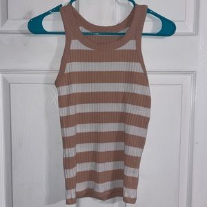 American Eagle. Small Tank